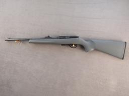 REMINGTON MODEL 597, 22CAL SEMI AUTO RIFLE, S#A2705111