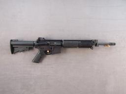 C 3 DEFENSE MODEL C3-15, 5.56CAL SEMI AUTO RIFLE, S#09-1285