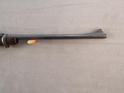 antique: SPRINGFIELD ARMORY MODEL 1898, 30/40 BOLT ACTION RIFLE, S#95831