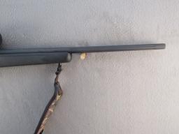 MOSSBERG PATRIOT, 350 LEGEND CAL. BOLT ACTION RIFLE, S#MPR0217422