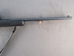 SAVAGE MODEL 64, 22CAL SEMI AUTO RIFLE, S#3510165