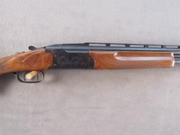 REMINGTON MODEL 3200, 12GA O/U SHOTGUN, S#OU21153