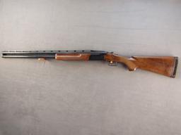 REMINGTON MODEL 3200, 12GA O/U SHOTGUN, S#OU21153