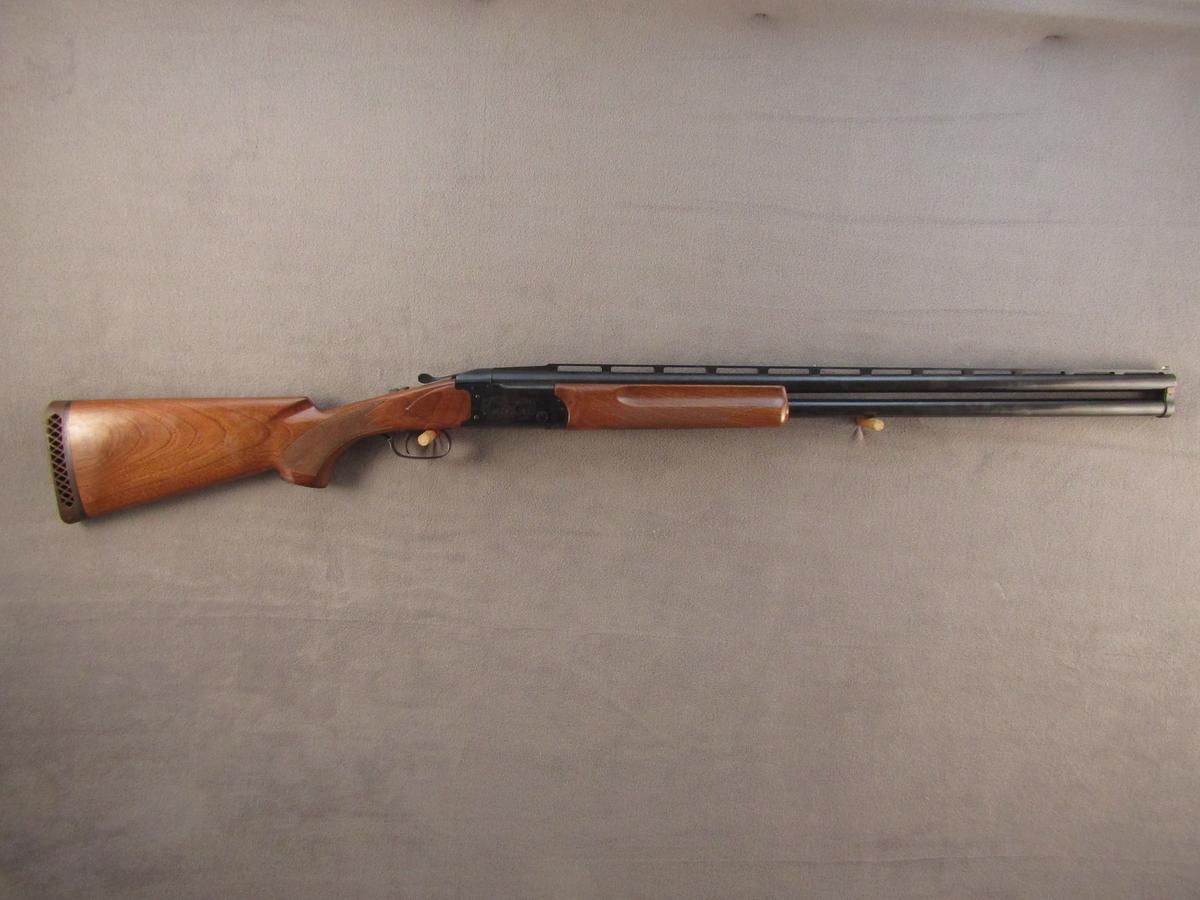 REMINGTON MODEL 3200, 12GA O/U SHOTGUN, S#OU21153