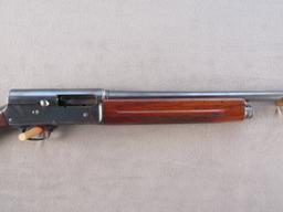 FN BROWNING MODEL A5,(VERY EARLY) 16GA SEMI AUTO SHOTGUN, S#62422