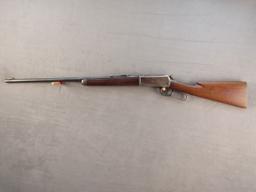 WINCHESTER MODEL 1894, 30WCF CAL LEVER ACTION RIFLE, S#666800