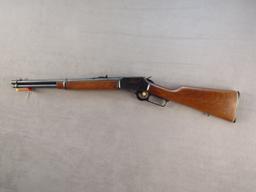 MARLIN MODEL 1894 CARBINE, 357MAG CAL LEVER ACTION RIFLE, S#21079842