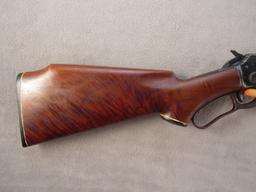 MARLIN MODEL 39-A, 22CAL LEVER ACTION RIFLE, S#D2843