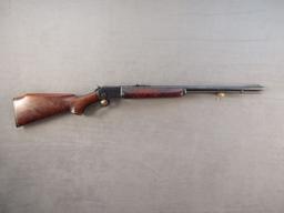 MARLIN MODEL 39-A, 22CAL LEVER ACTION RIFLE, S#D2843