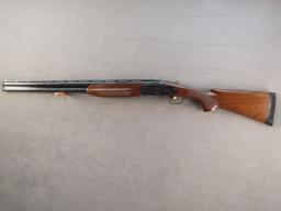 REMINGTON MODEL PEERLESS FIELD GRADE, 12GA O/U SHOTGUN, S#RP006651