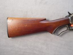 MARLIN MODEL 1936, 30-30 LEVER ACTION RIFLE, S#2994