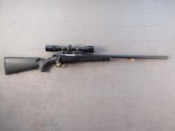 BROWNING MODEL A-BOLT, 204 RUGER CAL BOLT ACTION RIFLE, S#81545MW351