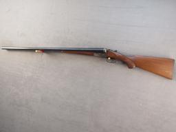 SIMSON & CO., 12GA SXS SHOTGUN, S#156696