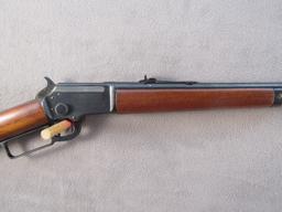 MARLIN MODEL 97, 22CAL LEVER ACTION RIFLE, S#369359