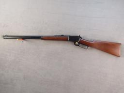 MARLIN MODEL 97, 22CAL LEVER ACTION RIFLE, S#369359