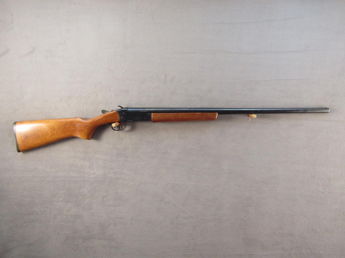 WINCHESTER MODEL 370, 20GA SINGLE SHOT SHOTGUN, S#C104944