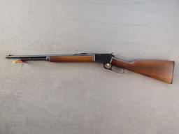 MARLIN MODEL 39 CARBINE, 22CAL LEVER ACTION RIFLE, S#V17992