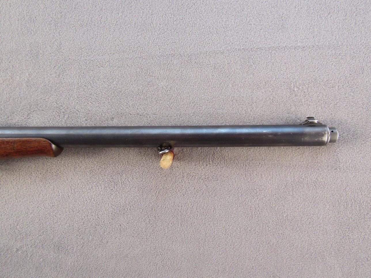 REMINGTON MODEL 8, 30REM SEMI AUTO RIFLE, S#64900