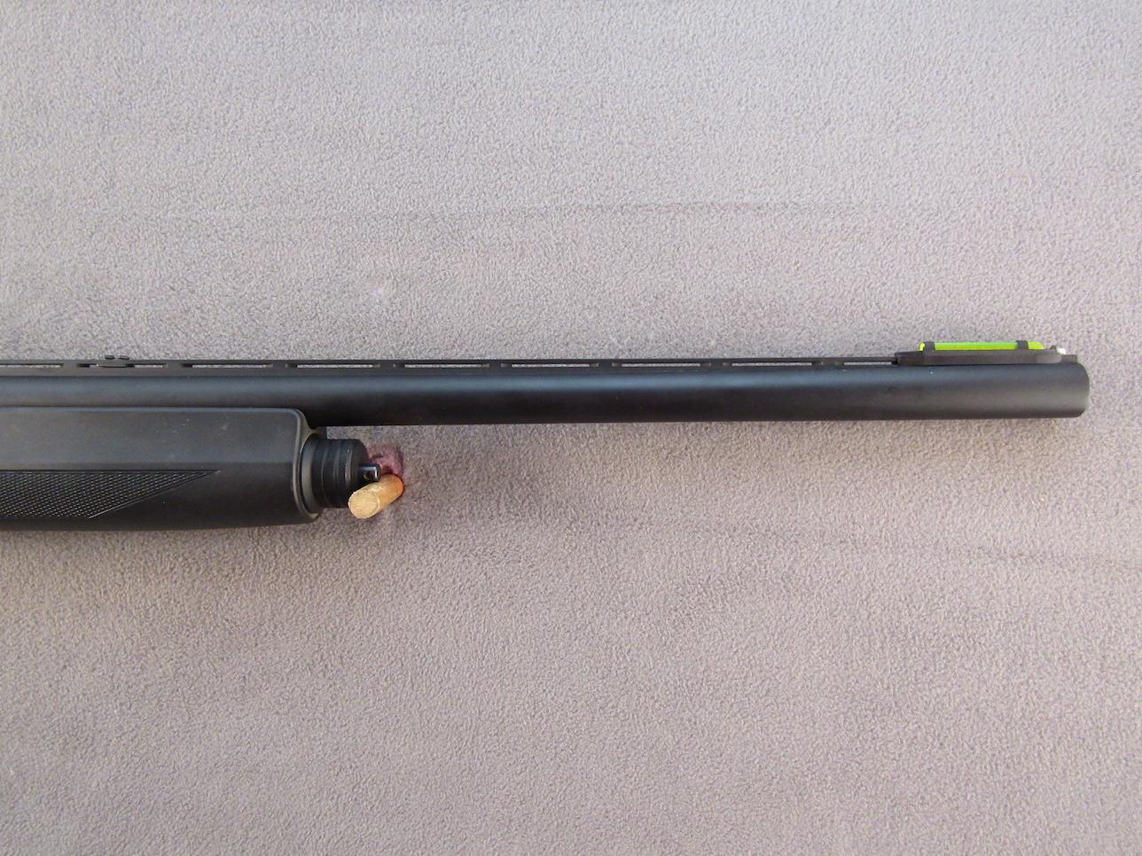 BROWNING GOLD HUNTER, 12GA SEMI AUTO SHOTGUN, S#113NN13182