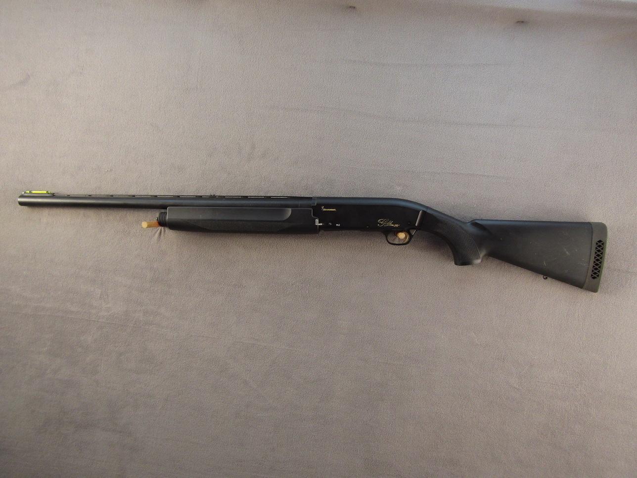 BROWNING GOLD HUNTER, 12GA SEMI AUTO SHOTGUN, S#113NN13182