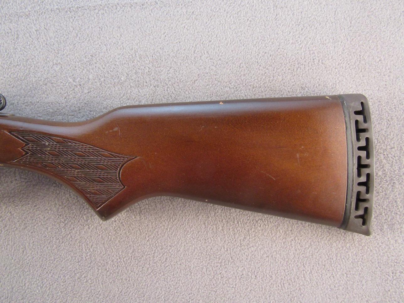 SAVAGE MODEL 94 SERIES P, 20GA SINGLE SHOT SHOTGUN, S#D835862