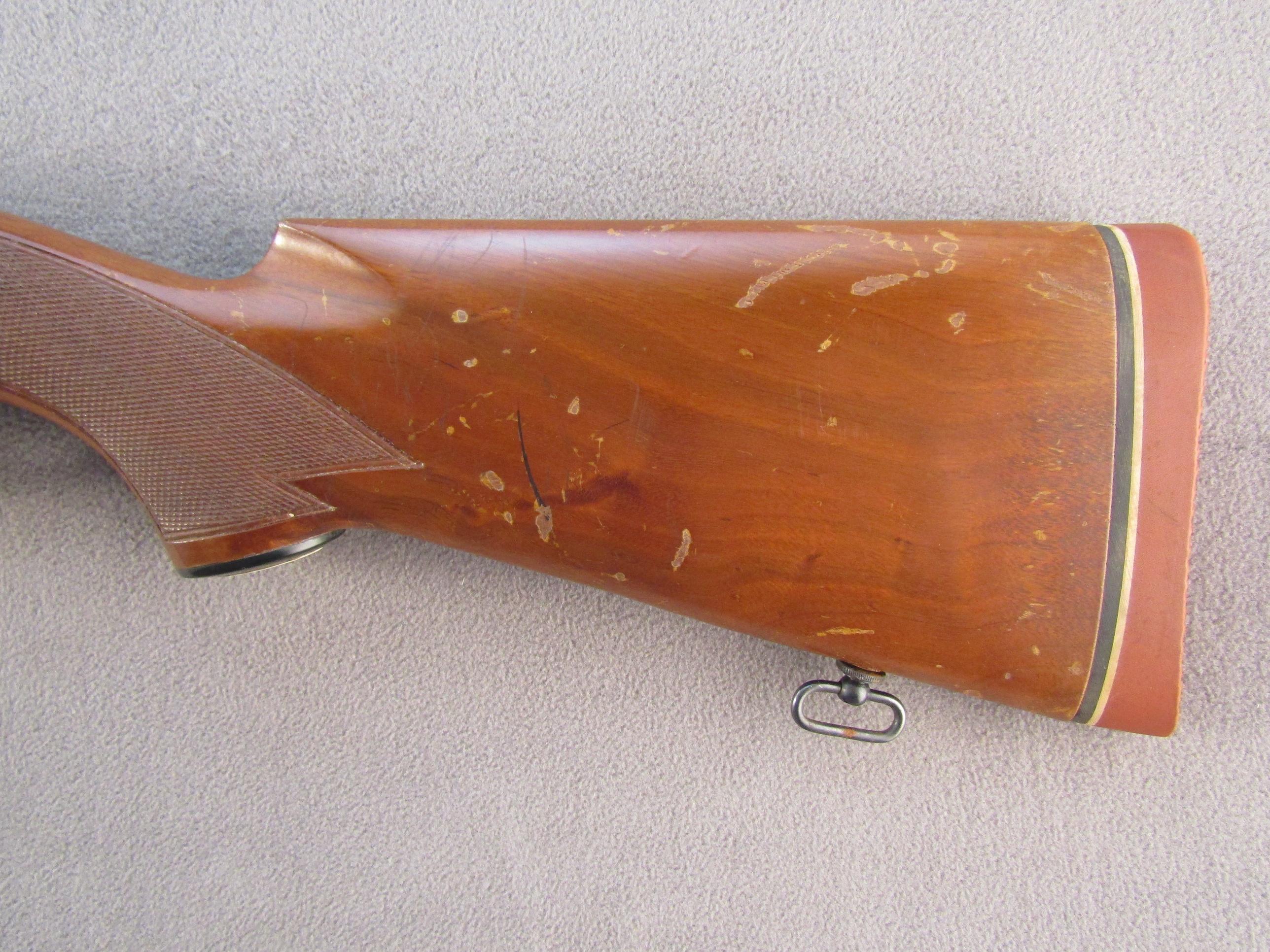 ITHACA MODEL MAG-10, 10GA SEMI AUTO SHOTGUN, S#100004875