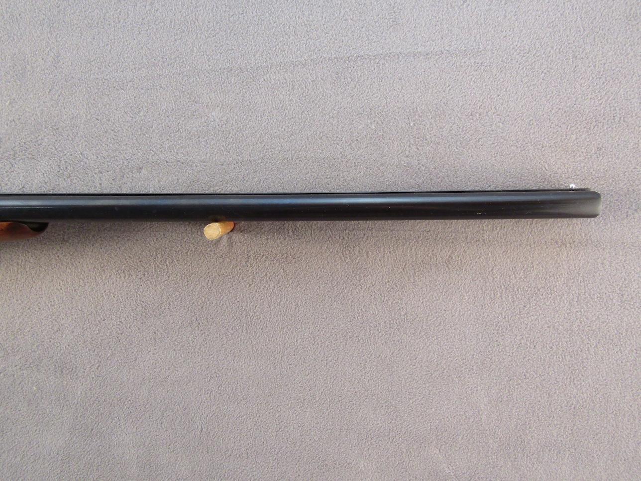 JC HIGGINS MODEL 101.7, 16GA SXS SHOTGUN, NVSN