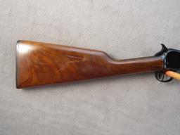 WINCHESTER Model 90, 22CAL Short, Pump Action Rifle, S#848388