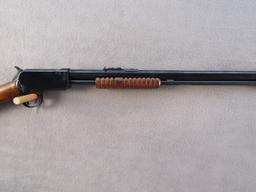 WINCHESTER Model 90, 22CAL Short, Pump Action Rifle, S#848388