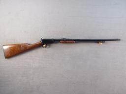 WINCHESTER Model 90, 22CAL Short, Pump Action Rifle, S#848388