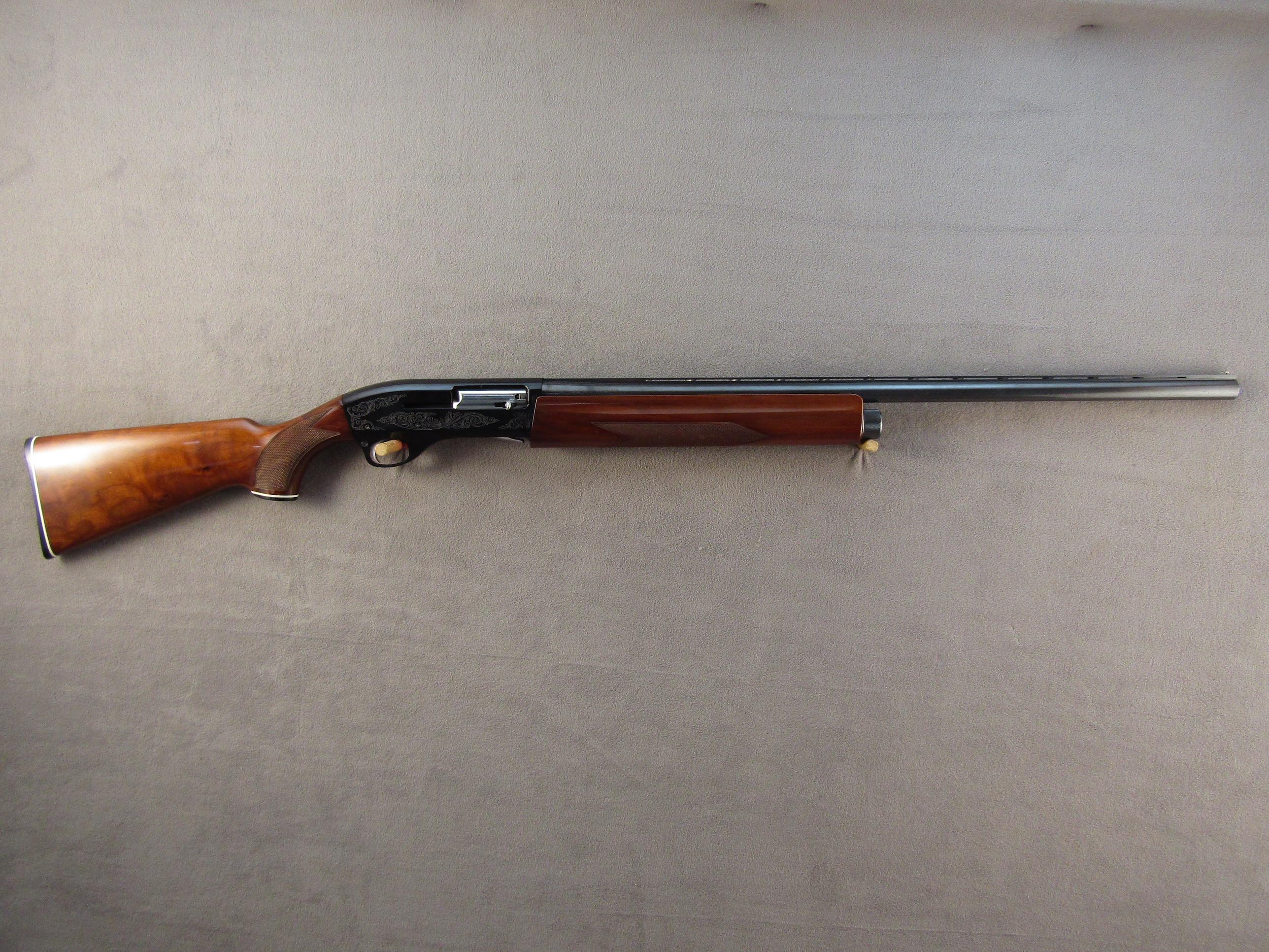 S&W Model 1000, Semi-Auto Shotgun, 12g, S#FB57123