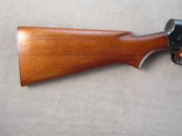 REMINGTON The Woodmaster 81, Semi-Auto Rifle, 300, S#13572