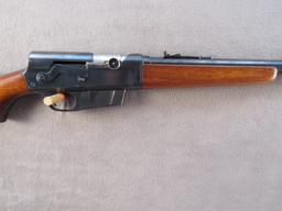 REMINGTON The Woodmaster 81, Semi-Auto Rifle, 300, S#13572