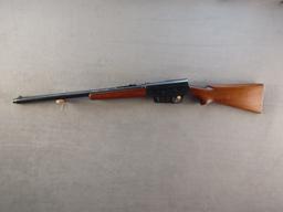 REMINGTON The Woodmaster 81, Semi-Auto Rifle, 300, S#13572