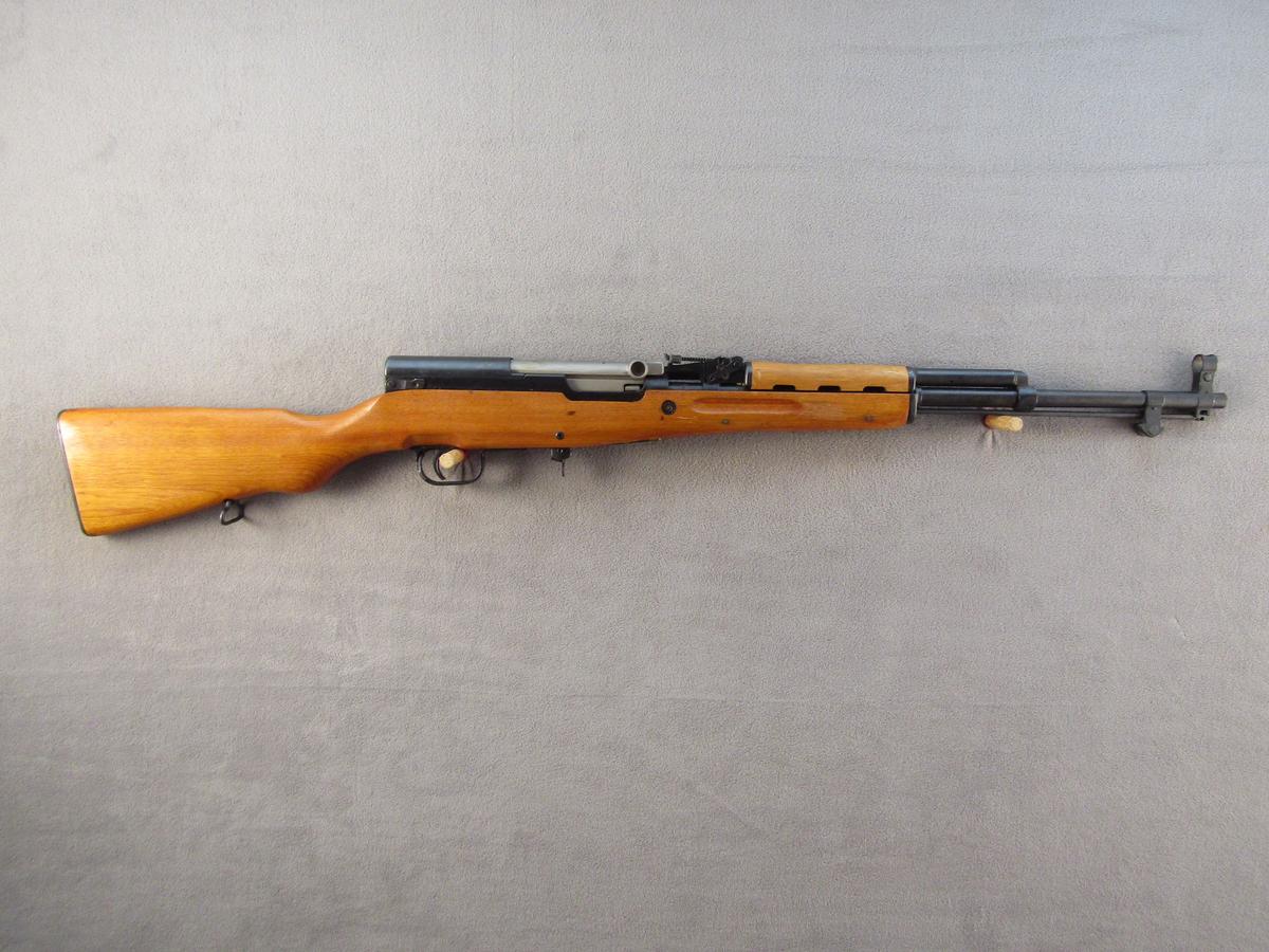 NORINCO SKS, Semi-Auto Rifle, 7.62x39, S#00923