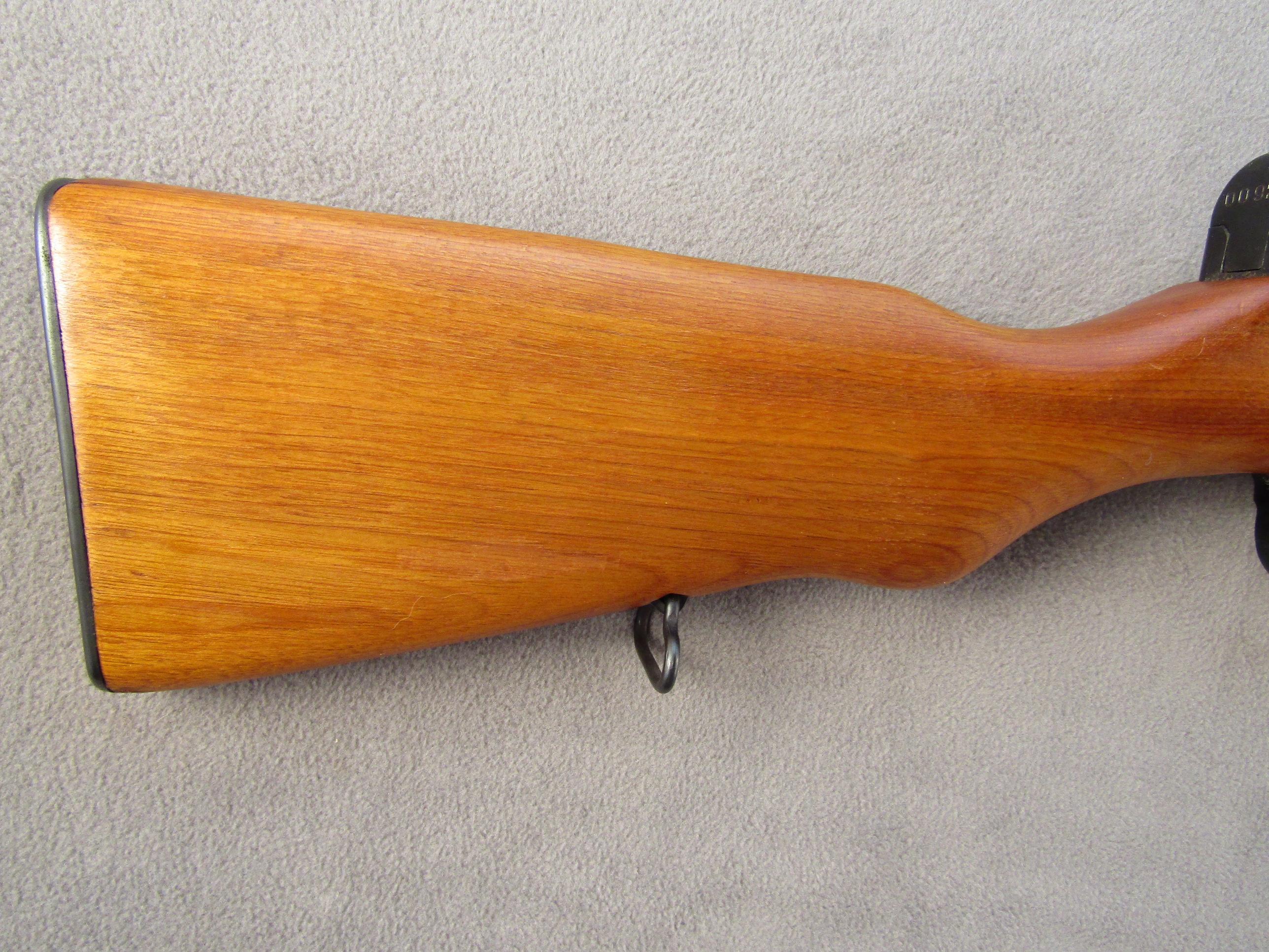 NORINCO SKS, Semi-Auto Rifle, 7.62x39, S#00923