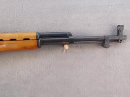 NORINCO SKS, Semi-Auto Rifle, 7.62x39, S#00923