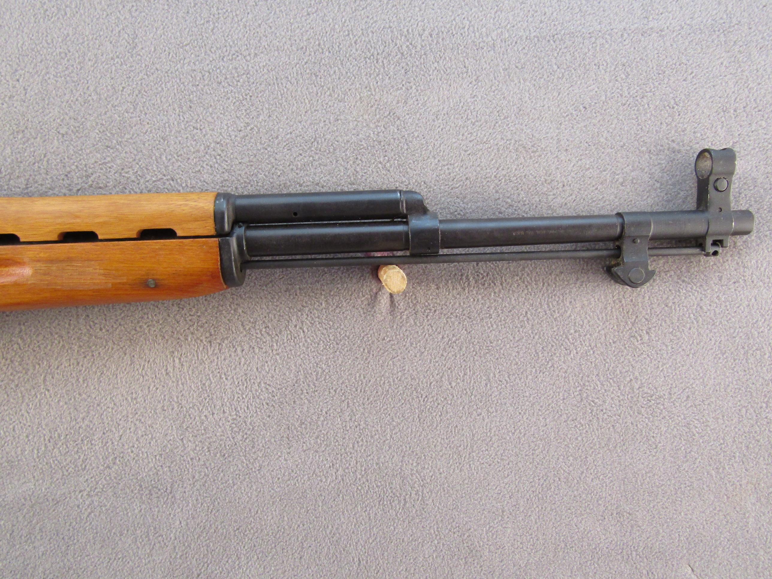 NORINCO SKS, Semi-Auto Rifle, 7.62x39, S#00923