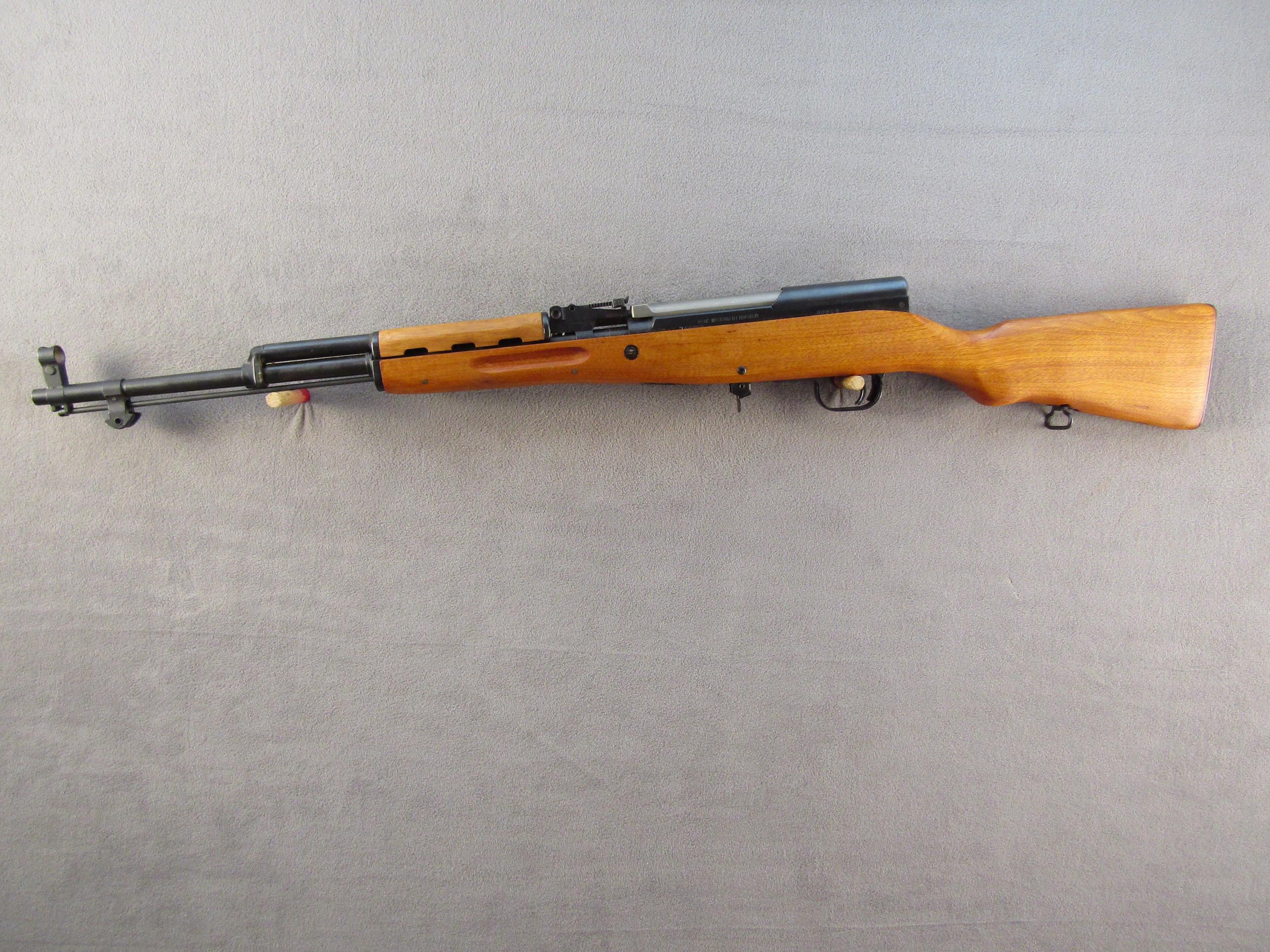 NORINCO SKS, Semi-Auto Rifle, 7.62x39, S#00923