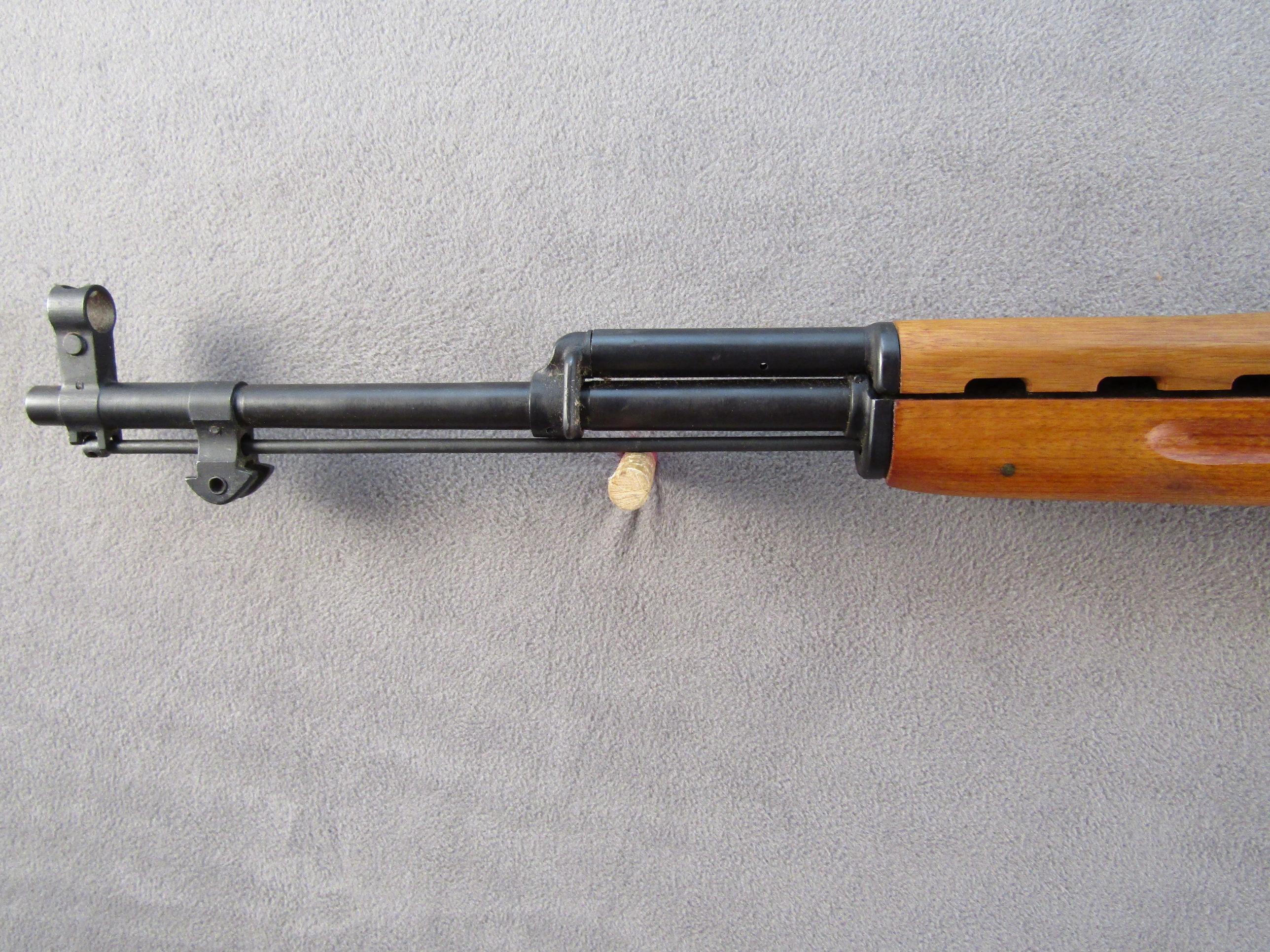 NORINCO SKS, Semi-Auto Rifle, 7.62x39, S#00923