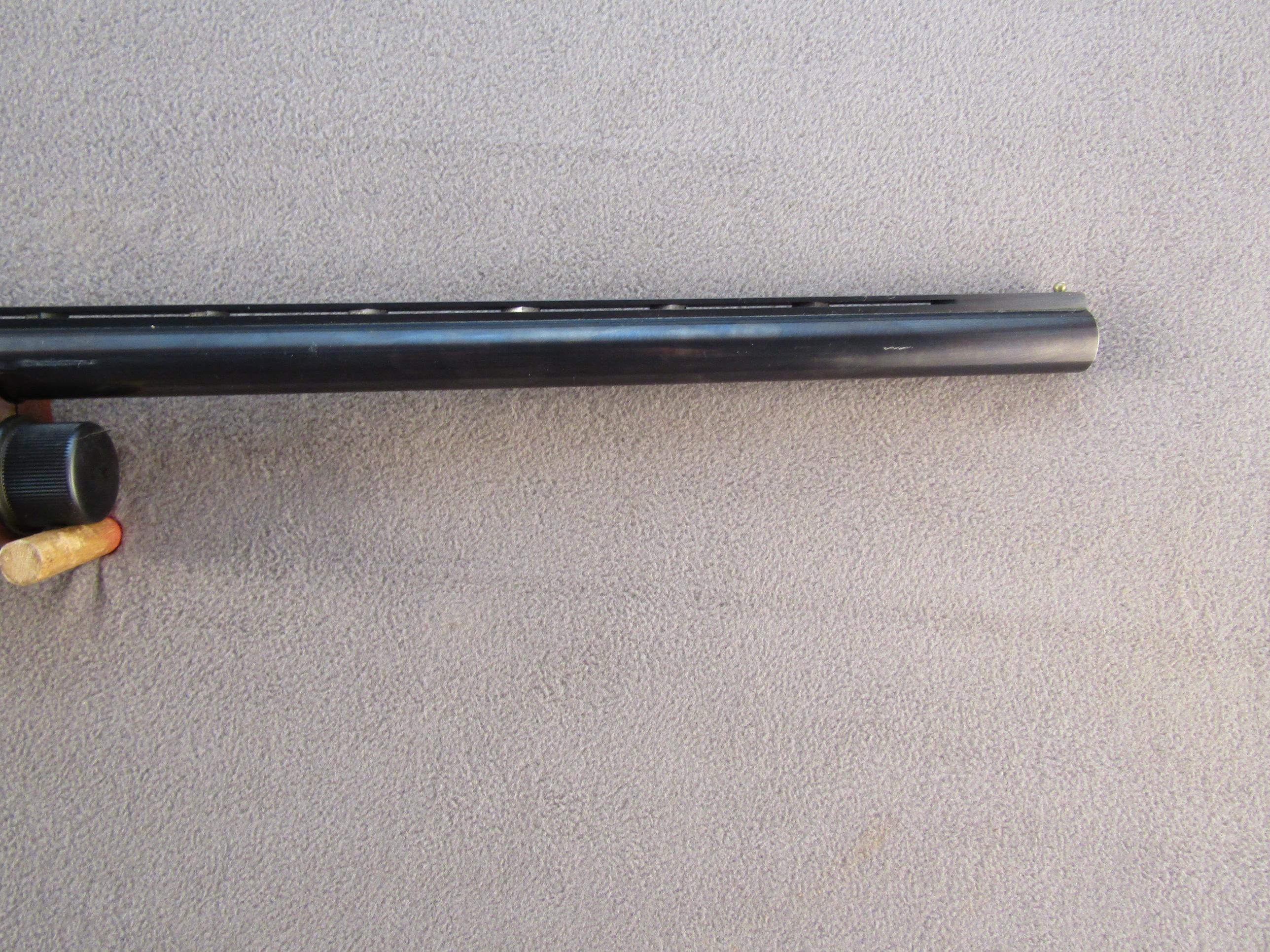 S&W Model 1000, Semi-Auto Shotgun, 12g Skeet, S#FS98813
