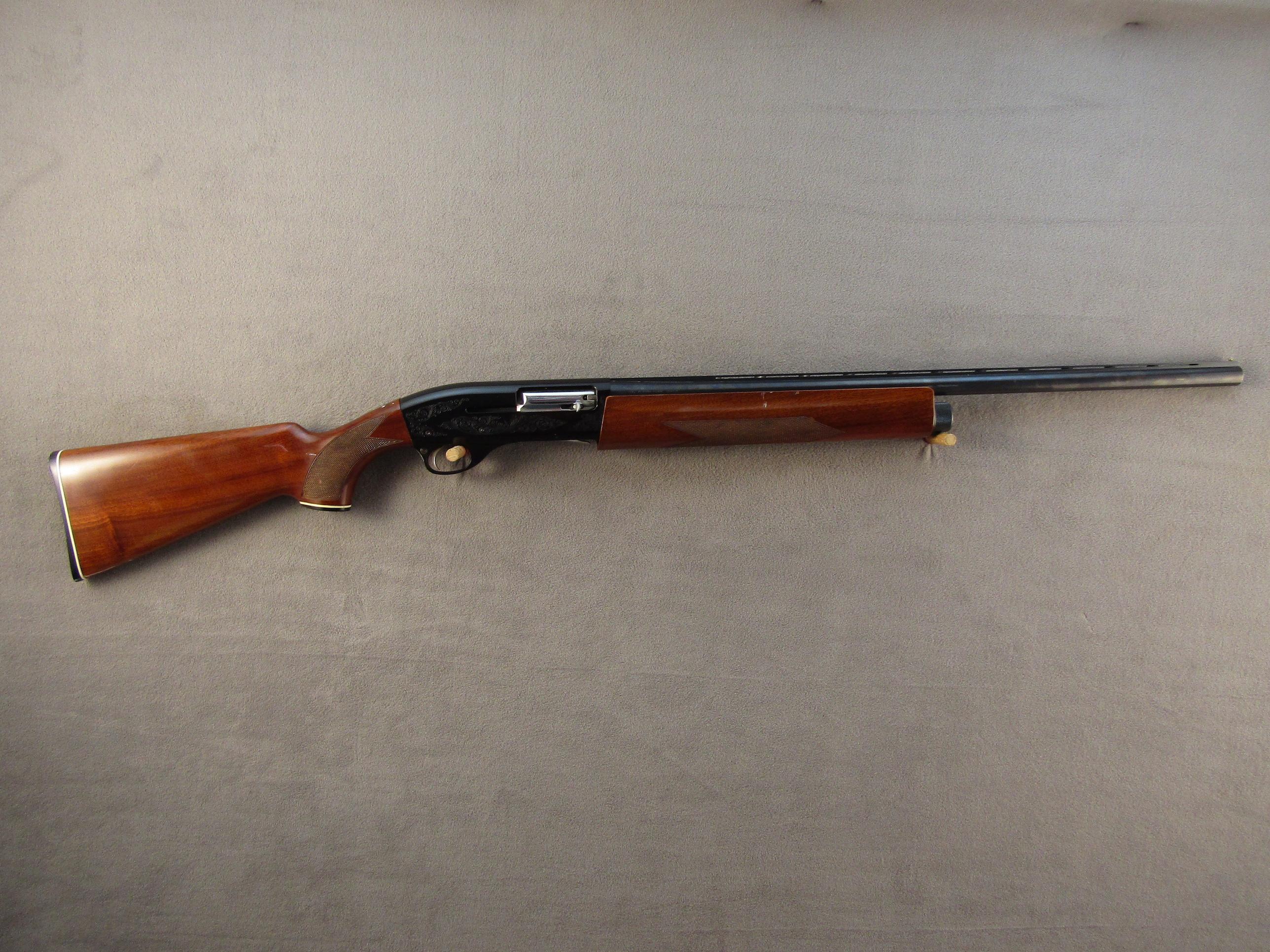 S&W Model 1000, Semi-Auto Shotgun, 12g Skeet, S#FS98813