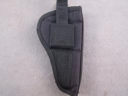 holster: BULLDOG holster