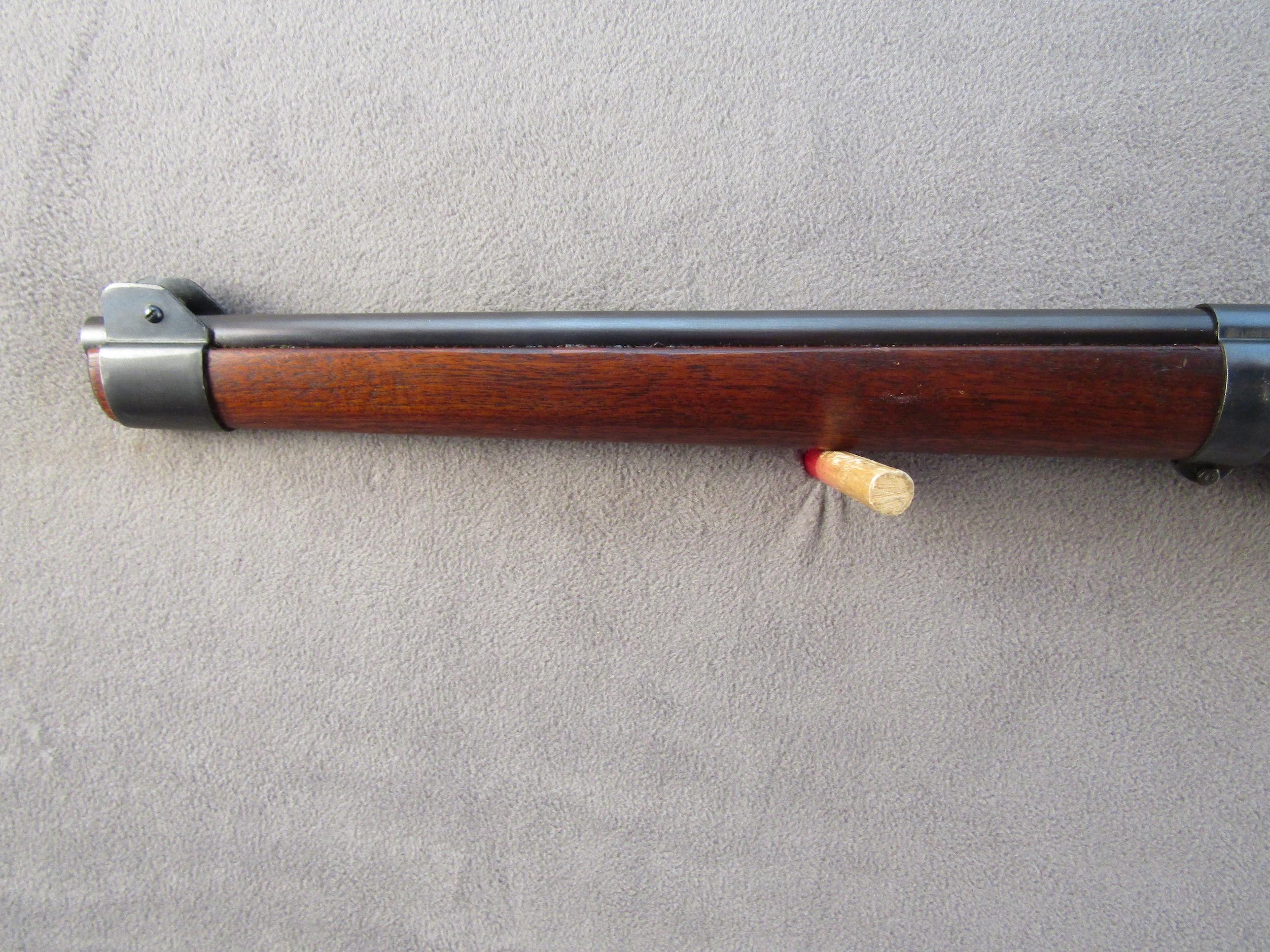 COOEY Model 82, Bolt-Action Rifle, .22, S#NVSN