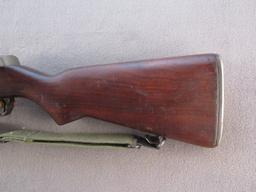 H&R M1 Garand, Semi-Auto Rifle, 30-06, S#5714013