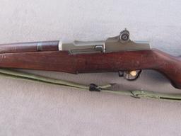H&R M1 Garand, Semi-Auto Rifle, 30-06, S#5714013
