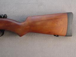 COLUMBIAN MADSEN MAUSER Model MG1A, Bolt-Action Rifle, 30-06, S#2662-58