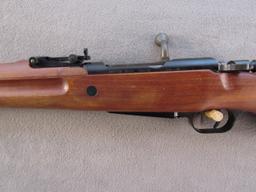 COLUMBIAN MADSEN MAUSER Model MG1A, Bolt-Action Rifle, 30-06, S#2662-58