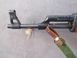 NORINCO Model Mak-90 Sporter, Semi-Auto Rifle, 7.62x39, S#9326855