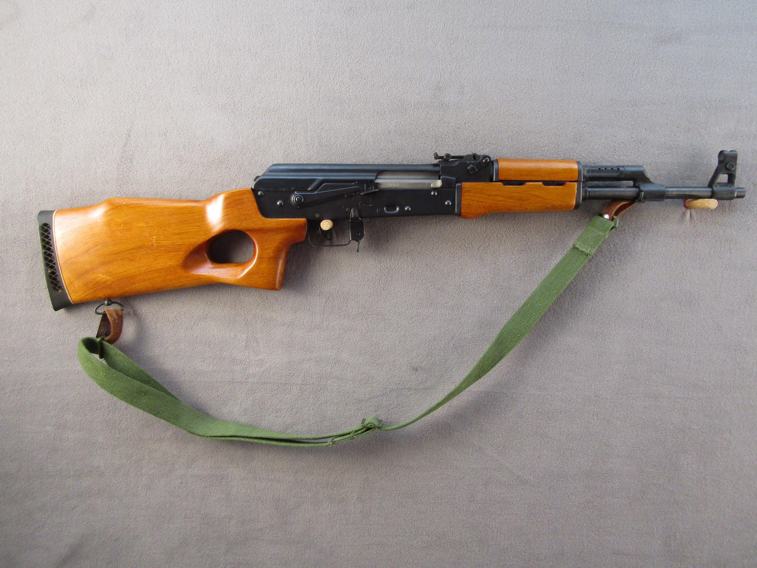 NORINCO Model Mak-90 Sporter, Semi-Auto Rifle, 7.62x39, S#9326855